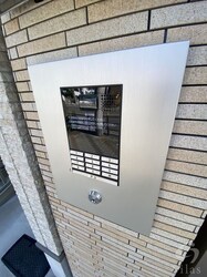 フジパレス長居西Ⅰ番館の物件外観写真